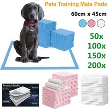 HEAVY DUTY LARGE PUPPY PET