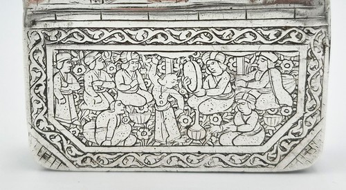 Fine islamic solid - fine,