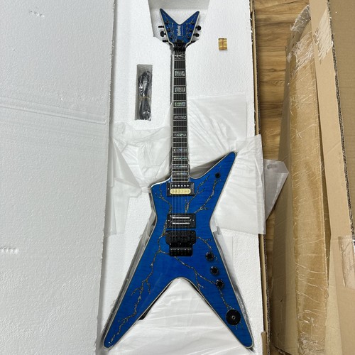 Washburn dimebag darrell - washburn,