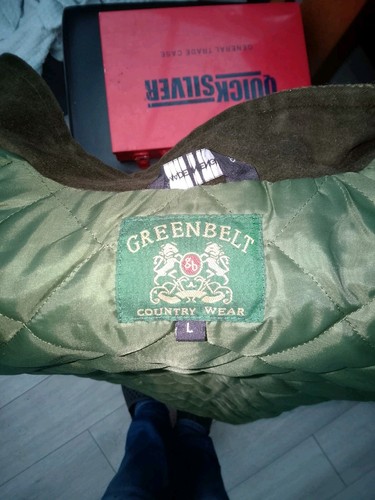 Greenbelt mens tweed jacket - mens,