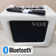 VOX mini3 Guitar Amplifier
