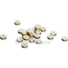 Motorcycle 7.48mm Diameter Valve Shim Choose From Sizes 1.20 - 3.50 (x1 Piece)
