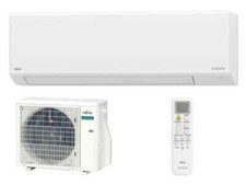 Fujitsu 2.5kw Air Conditioning System ASEH09KLTA / AOEH09KLTA R32 FREE DELIVERY