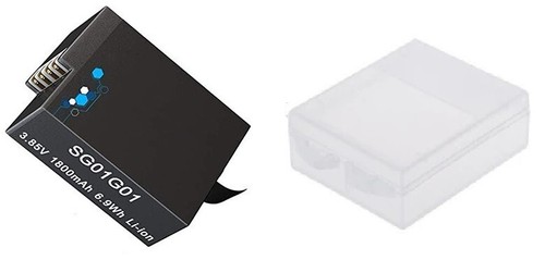 Ahdbt 501 battery - battery, for