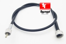 Speedo Cable 47" long for Smith Speedometer BSA NORTON ROYAL ENFIELD TRUMPH