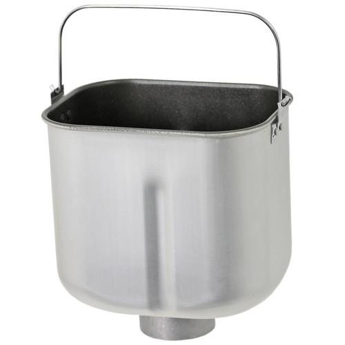 Breadmaker pan for morphy - pan,
