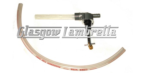 Lambretta 125 150 200 - lambretta, 125/150/200