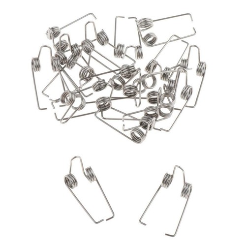 20pcs trombone water key - 20pcs, spit