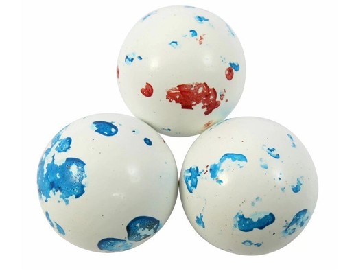 Giant white marble - x,