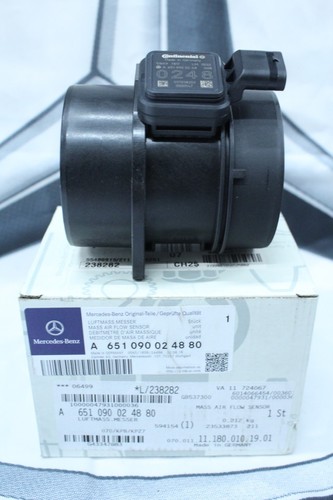 New genuine mercedes benz - new, mercedes-benz