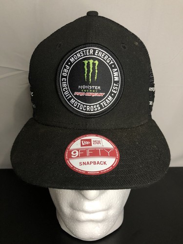 Monster energy pro circuit - monster,