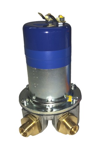 New type fuel - pump, tf