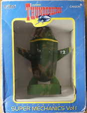 Thunderbirds Taito Super