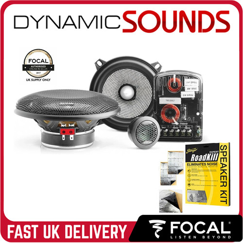 Focal 130as access series - access,