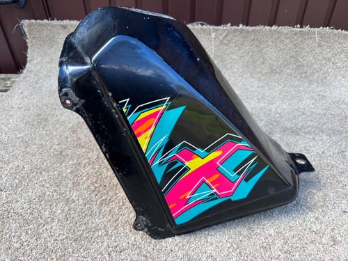 Kawasaki kmx 125 - 200,