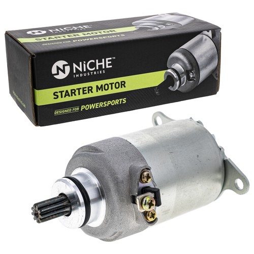 Niche starter motor for - starter,