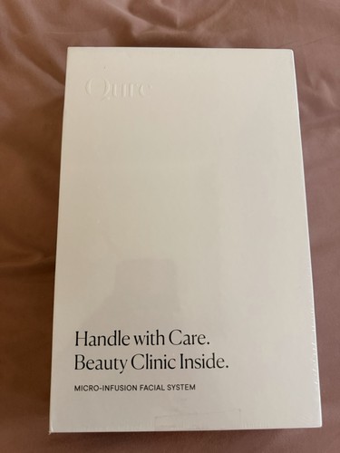 Qure skincare micro - qure,