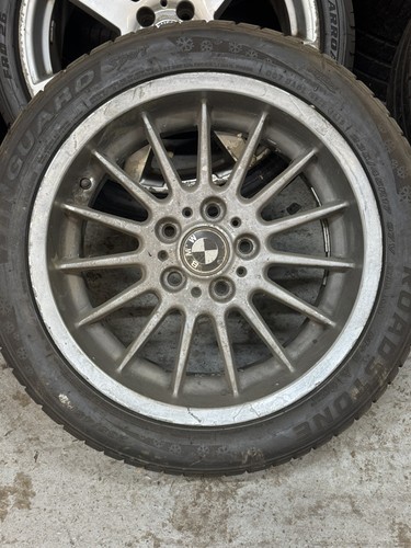 Bmw genuine radial - radial, style