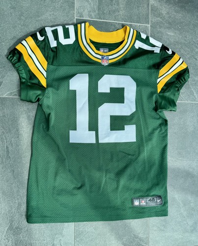 Aaron rodgers green - green, bay