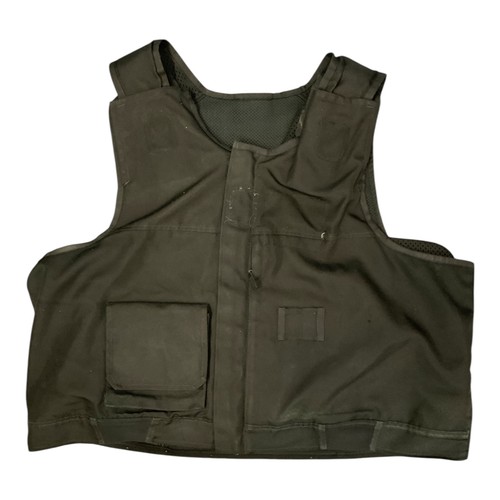 Hawk body armour - armour, cover