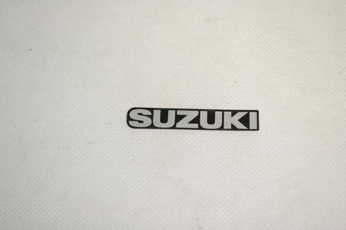 Suzuki gsf 1200 bandit - suzuki,