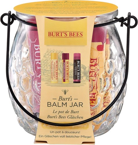 Burt bees moisturizing lip - burt's,