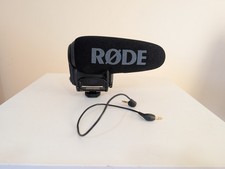 VIDEOMIC PRO+ PLUS SHOTGUN