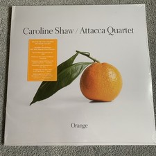 Caroline Shaw Caroline Shaw