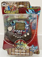 Gormiti The Invincible Lords