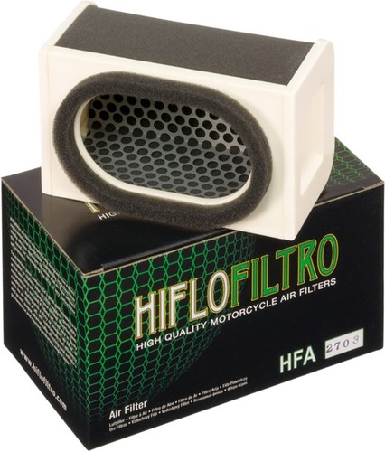 Hiflo air filter - air,