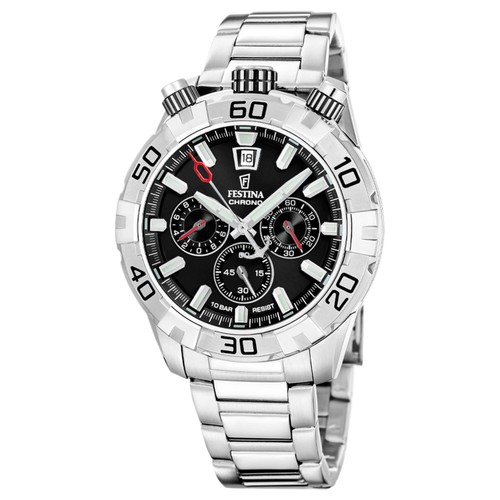Festina f20743 men s - festina, f20743/6