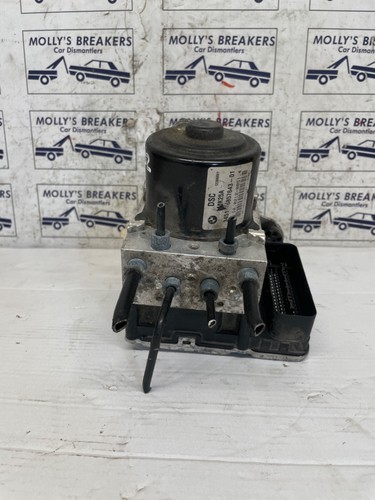 Bmw f25 abs pump - x3/f25,