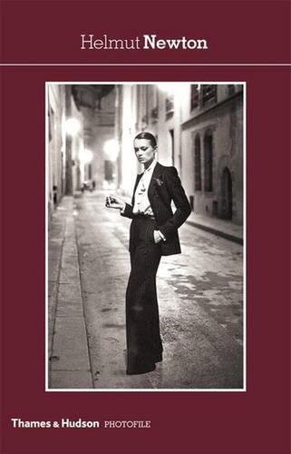 Helmut newton - newton,