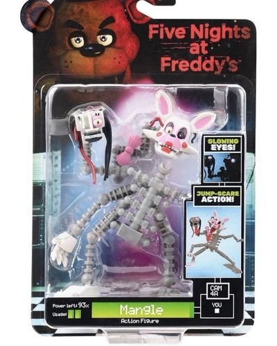 Five nights freddy toy - nights, freddy’s