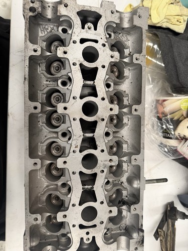 Genuine cosworth 16v - cosworth,
