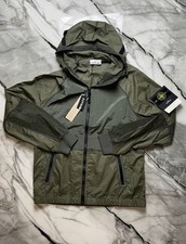 Stone island nylon metal windbreaker Brand New Size XXL