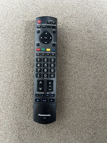 Panasonic viera lcd plasma - panasonic,