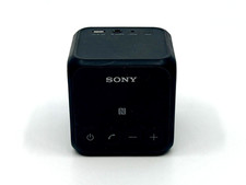 Sony SRS-X11 Portable