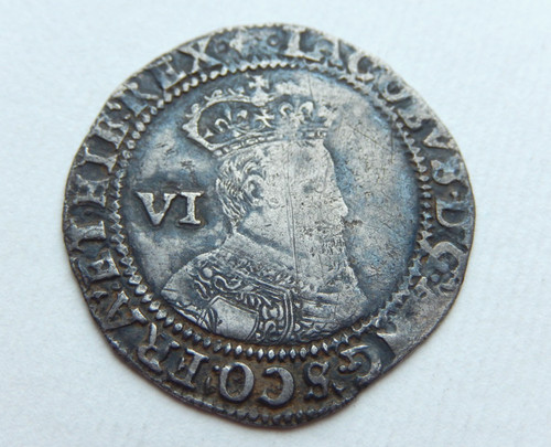 A830 james silver - -,