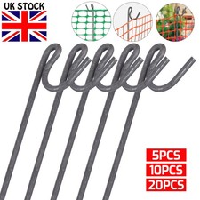 Fencing Pins Thick Steel Fence
