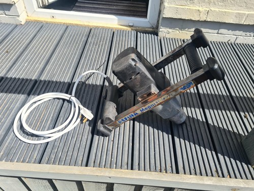 Refina megamixer mm30 - megamixer, 240v