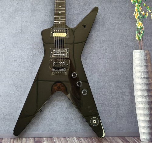 Dimebag darrell dime star - darrell,