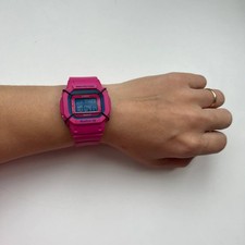 statement Casio Baby-G