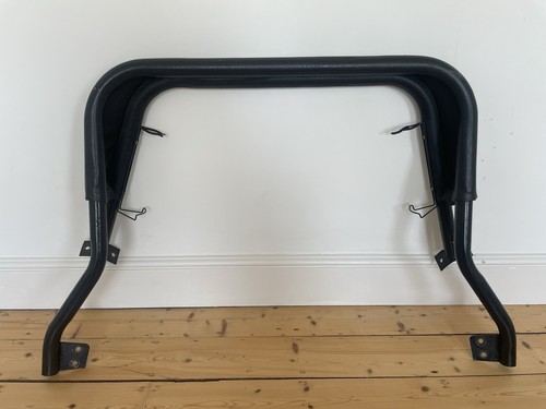 Aley roll bar safety - aley,