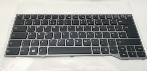 Genuine fujitsu lifebook - fujitsu,