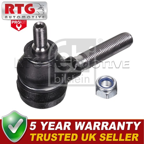 Front right tie rod - right, fits