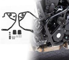 Crash BAR Motor Protection