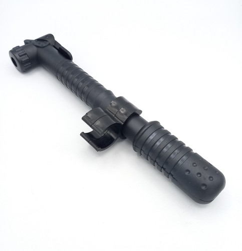 Mini bike pump presta - pump,