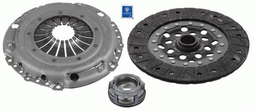3000 821 001 - sachs, clutch