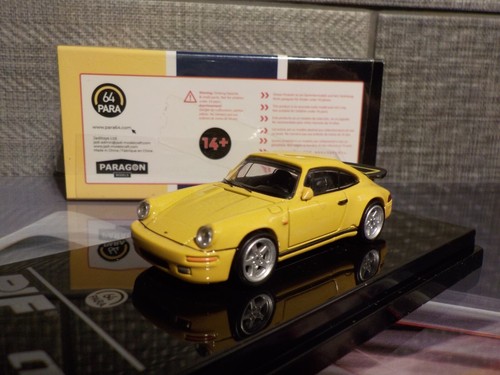 Paragon ruf ctr - paragon,